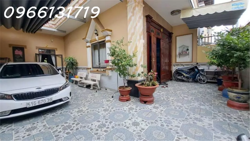 Bán nhà  Nguyễn Thị Sóc, Bà điểm, Hóc môn, 157m2, Giá 10 tỷ 5 TL.