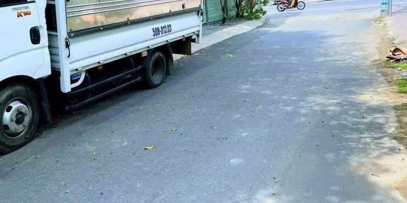 Bán lô đất (9x20) đường 8m Tô Ký, Tân Xuân, Hóc Môn (Ngay PCC Đất Việt) Giá rẻ