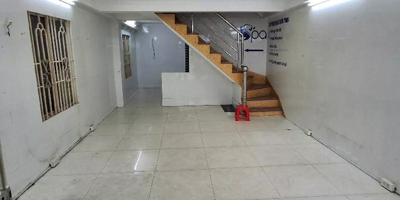 Nhà HẺM xe hơi THÔNG, 88 Nguyễn Văn Quỳ, QUẬN 7 , 42.3m2, Giá 4.79 tỷ