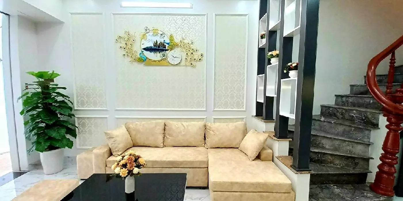 CHÍNH CHỦ BÁN GẤP - NHÀ MỚI ĐÓN TẾT - MIÊU NHA TÂY MỖ - FULL NỘI THẤT - CẠNH VINHOME SMART CITY