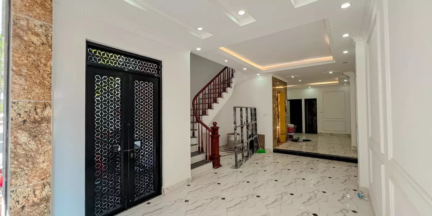 CẦN BÁN NHANH NHÀ TẠI HOÀNG LIỆT HOÀNG MAI. 50m, 5T THANG MÁY, Ô TÔ NGỦ TRONG NHÀ, GIÁ CHÀO 11.45