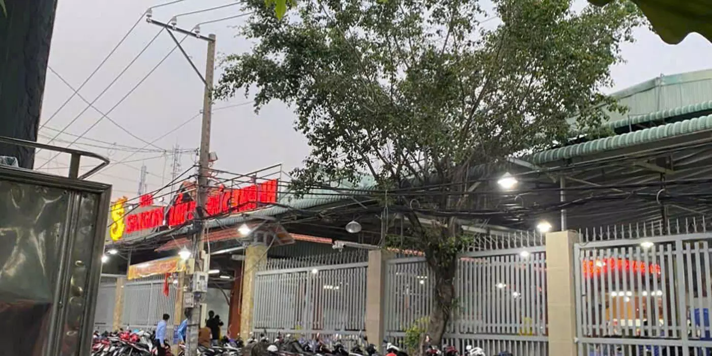 Bán Đất (5x30) Đường 10m Dương Thị Mười, Tân Thới Hiệp, Quận 12 giá rẻ 5.5 tỷ