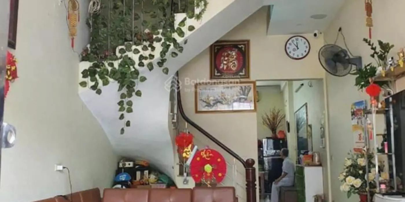 Hàng hót nhà phân lô khu Hạ Đình TT quận Thanh Xuân S60m2 x 5 tầng x 9,x tỷ