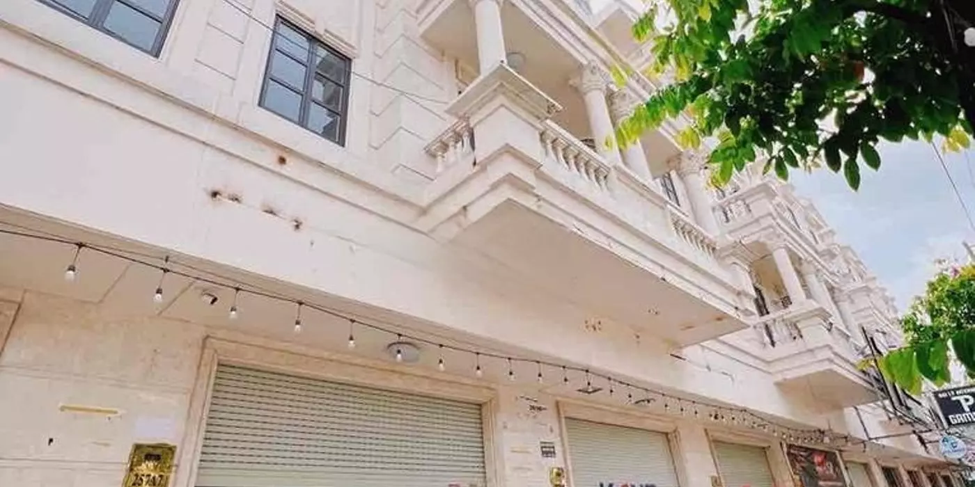 ✨ CHO THUÊ NHÀ MẶT TIỀN ĐƯỜNG LỚN – NGUYỄN VĂN LƯỢNG, GÒ VẤP