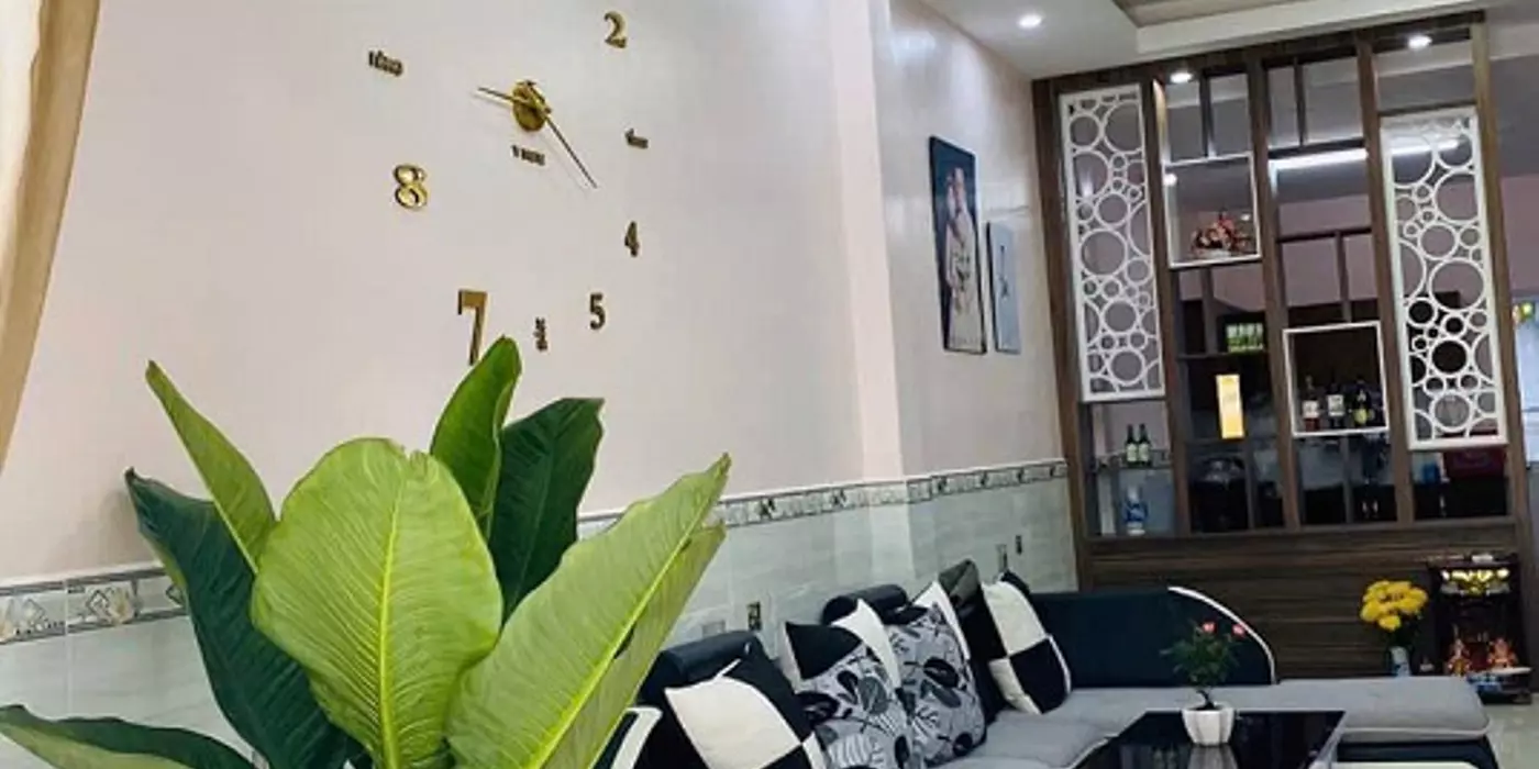 Chính Chủ Bán Nhà Riêng Ngay Trung Tâm Thủ Dầu 1