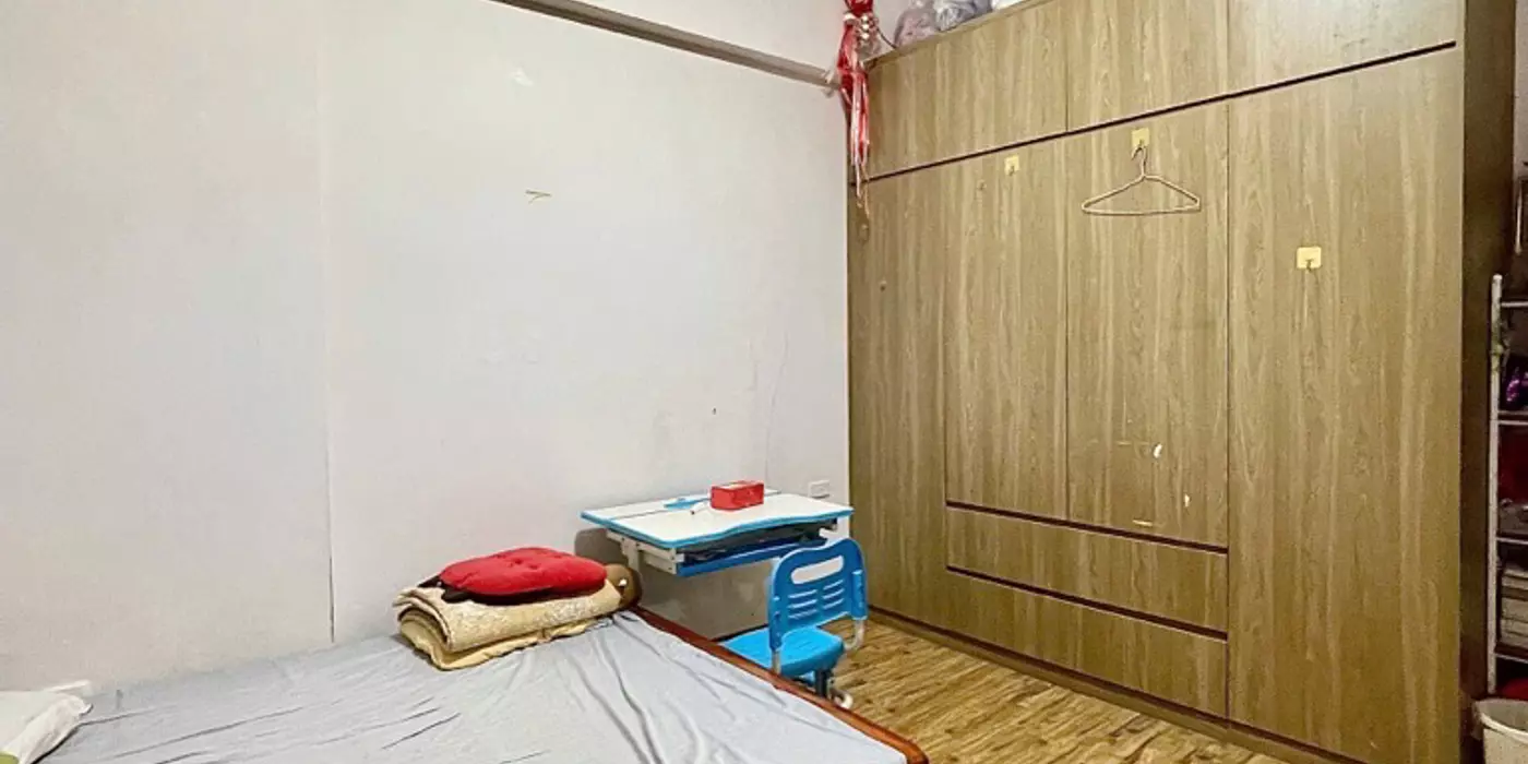 Bán gấp chung cư x11 Xuân Đỉnh 5.5 tỷ tặng Nội Thất 1 Tỷ