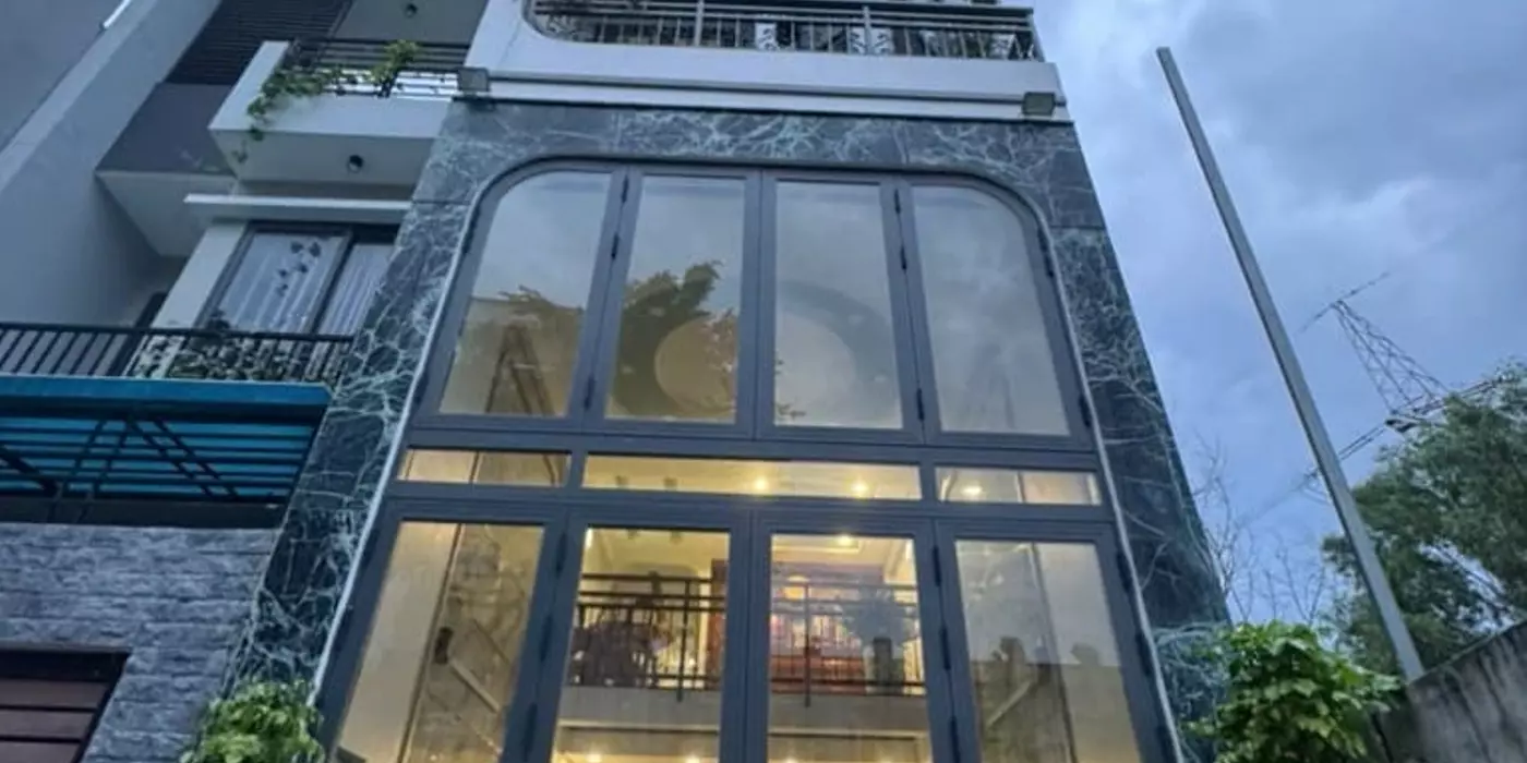 BÁN NHÀ KDC NAM LONG - AN LẠC, B.TÂN - 6 TẦNG THANG MÁY, Ô TÔ VÔ NHÀ 80M2 - NHỈNH 9 TỶ