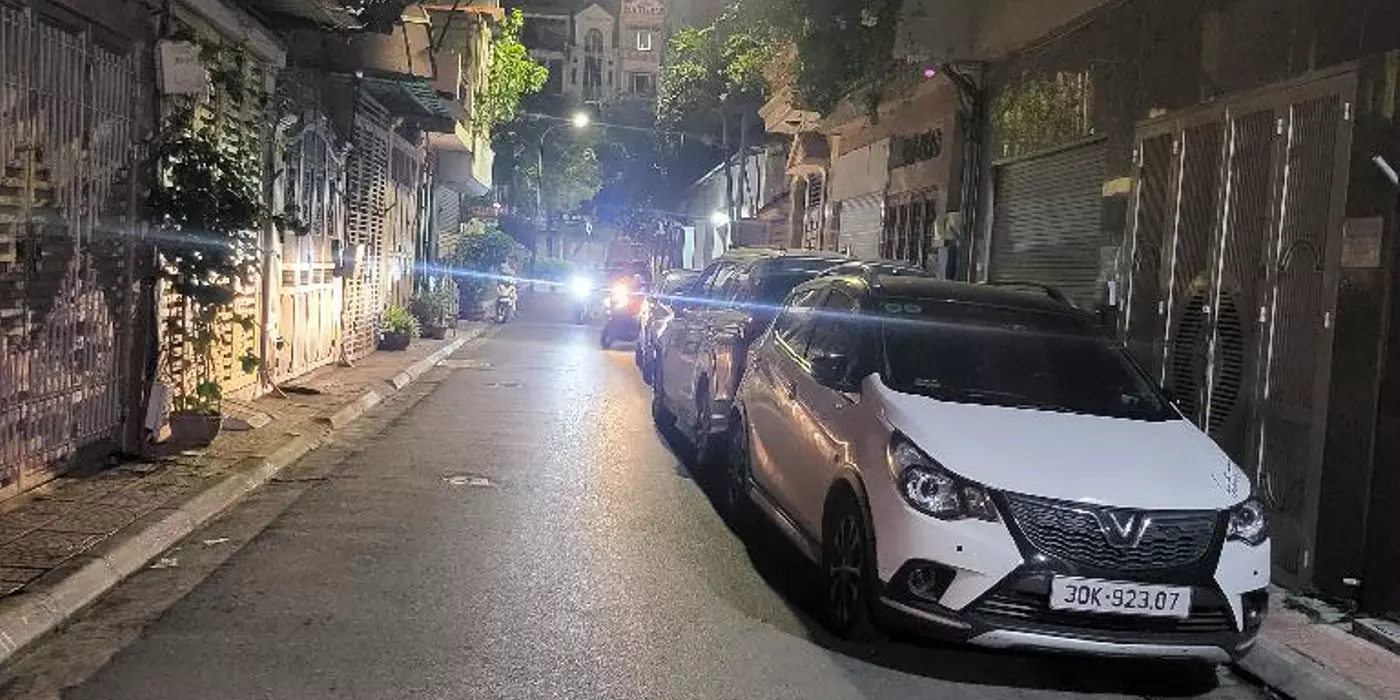 Bán nhà Nguyễn Văn Cừ hộ khẩu Gia Thụy, Long Biên. Full nội thất, an sinh đỉnh, 55m2 * 4T, 10.78 tỷ