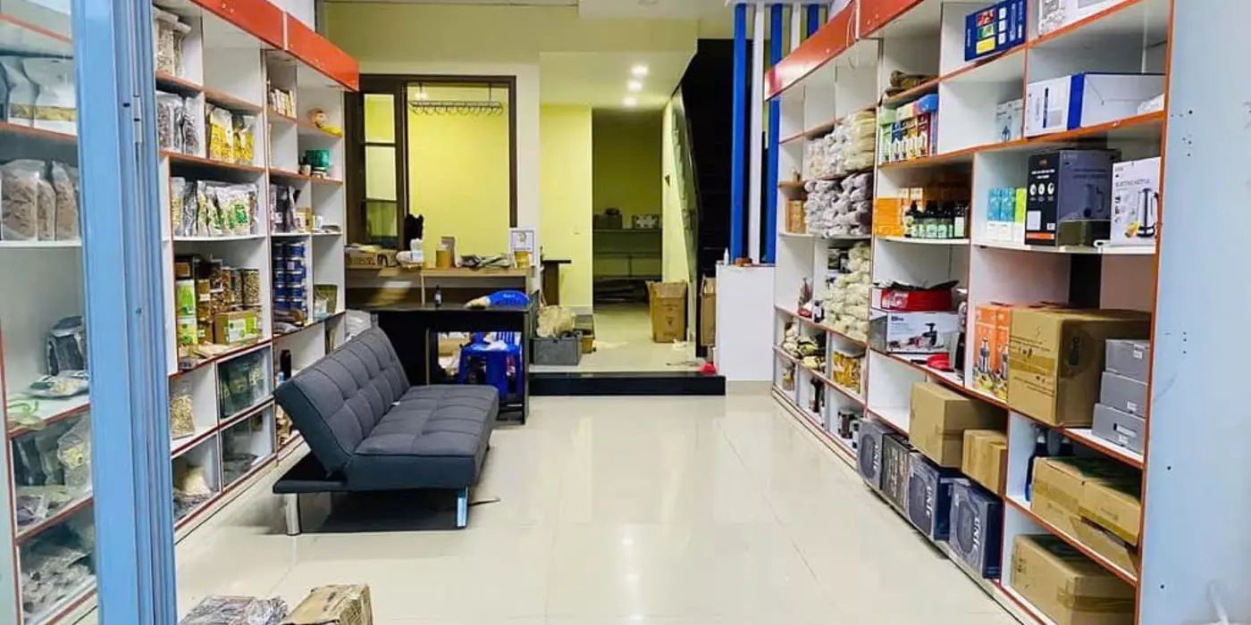 Chủ nhà ngộp,cần bán gấp nhà 2 tầng đường 29/3,hòa xuân,cẩm lệ,đà nẵng dt 100m giá 5.95 tỷ