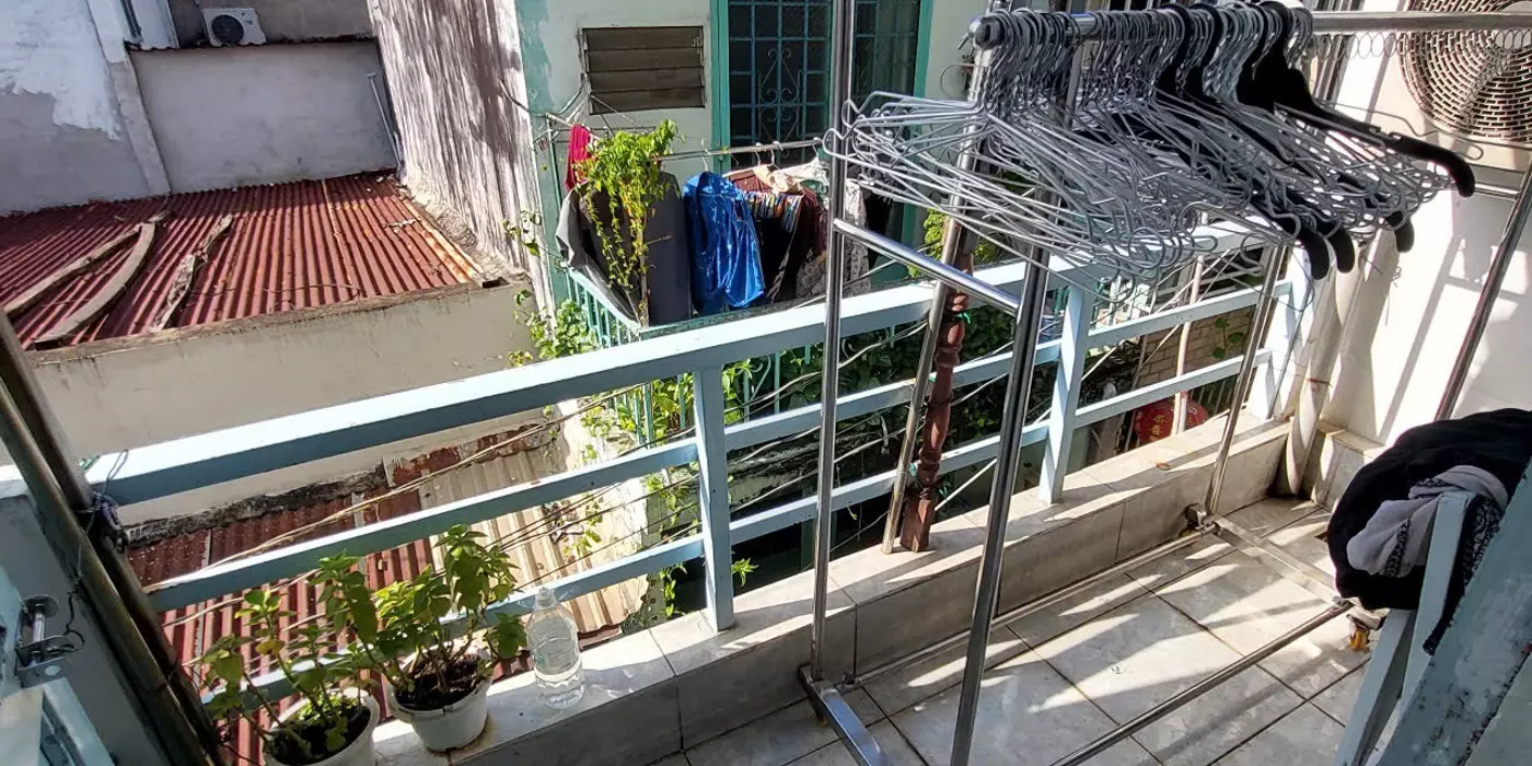Nhà hẻm đường 475 phước long B, DT 30m nhà 1 lầu