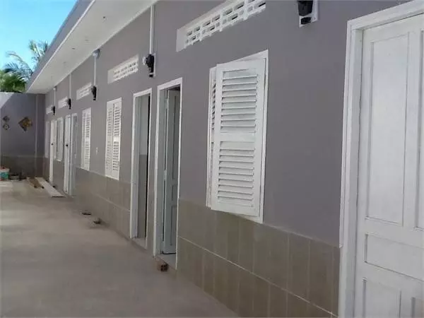 Bán dãy trọ hẻm xe tải thông thu nhập 180 tr/năm 376 Huỳnh Tấn Phát, quận 7, 81m2, Giá 6 tỷ