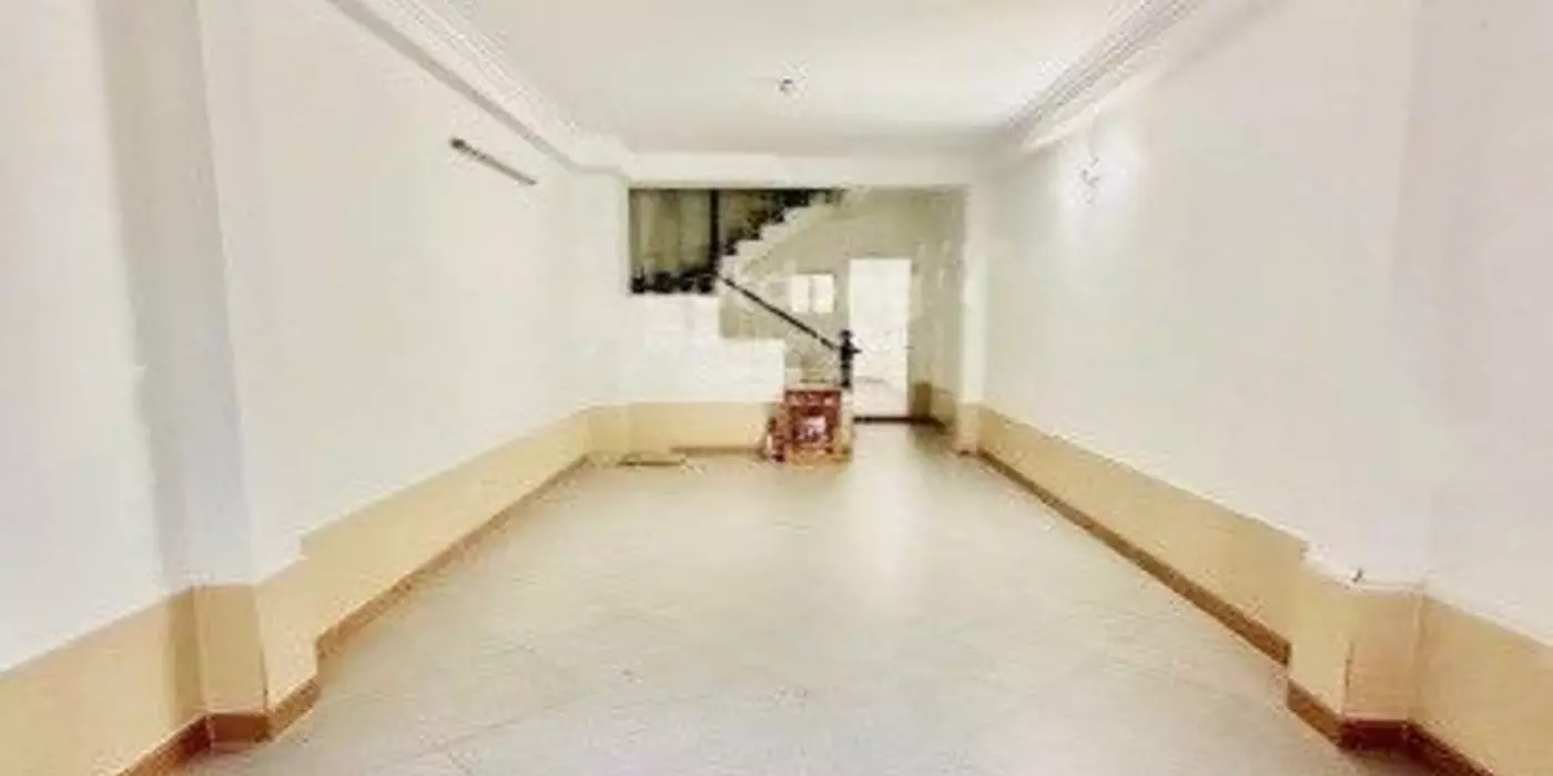 Bán nhà HXH Trường Sơn, P2, Tân Bình, 65m2, 5 tầng. 11 phòng cho thuê