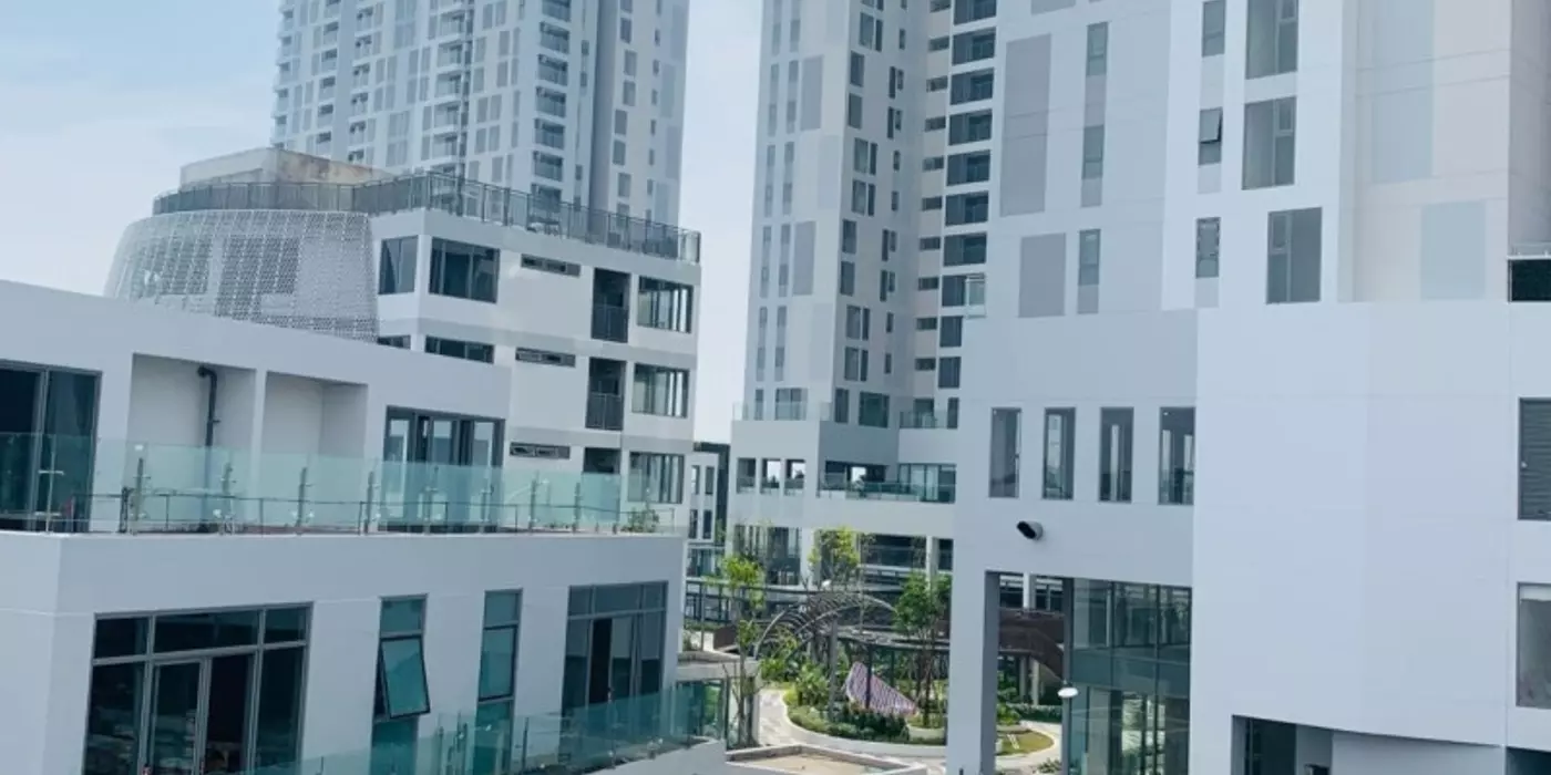 Bán Nhà ở Riêng + CHDV Gần 200M2 TN 25 Hiệp Bình Phước Với Giá 15.x Tỷ