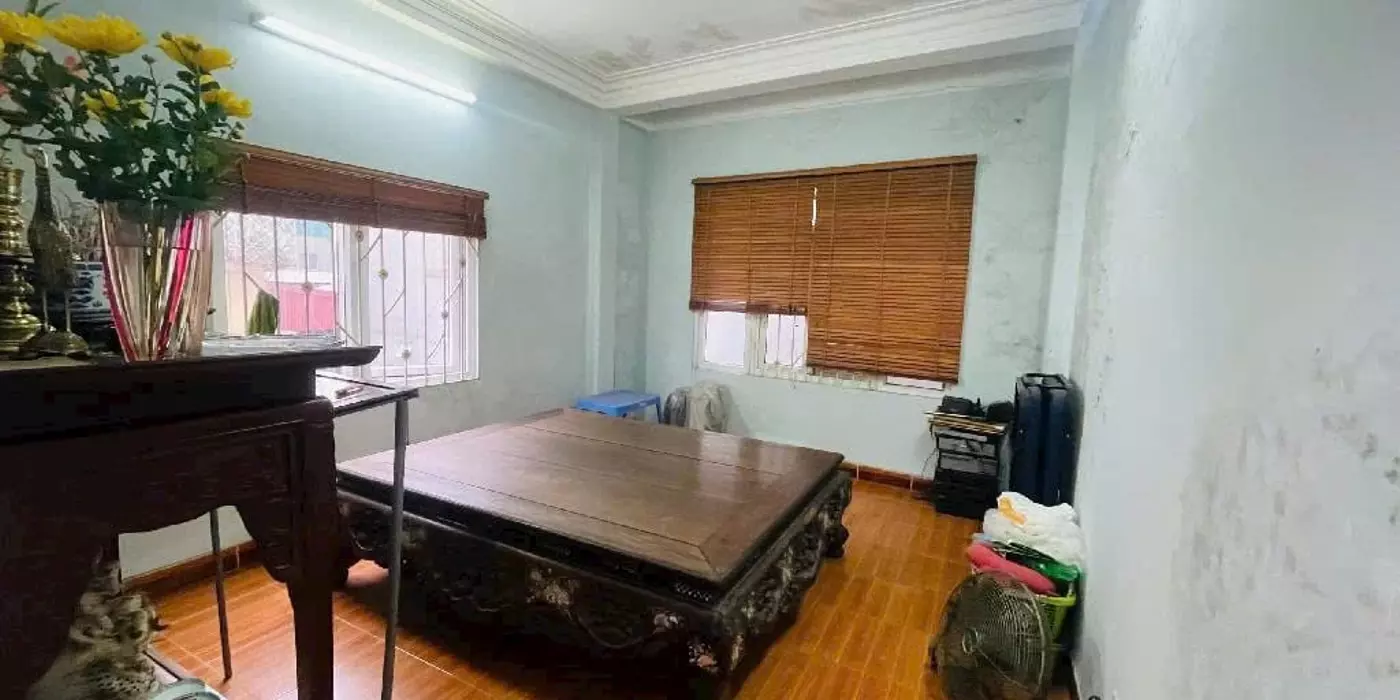 +1 BÁN NHÀ HXH - GẦN MT  NGUYỄN DUY TRINH - 54M2 - 4 TẦNG - 4PN - 6.4 TỶ
