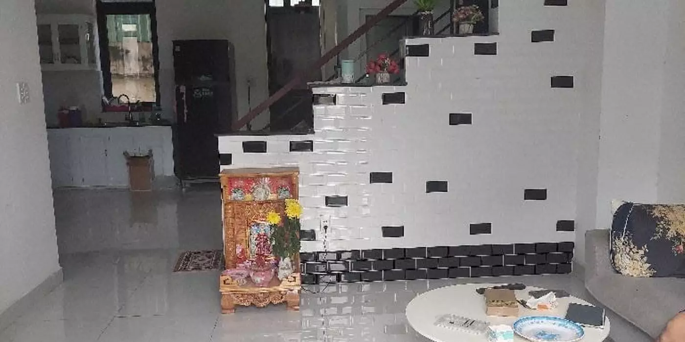 +1 BÁN NHÀ HXH - GẦN MT NGUYỄN DUY TRINH - 120M2 - 2 TẦNG - SÂN- CHỈ 5 TỶ