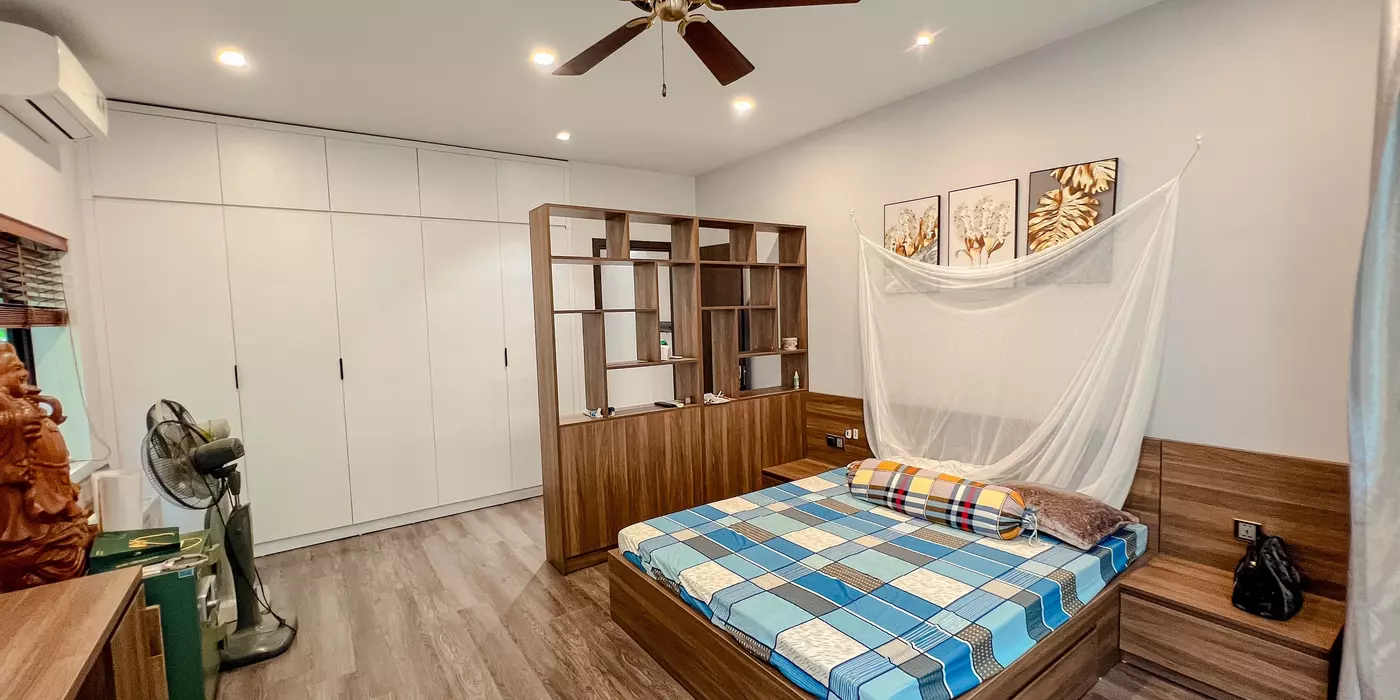 NHÀ MỚI ĐÓN TẾT PHÚ DIỄN, 30M2X5T,50M RA PHỐ, NGÕ THẲNG, NỘI THẤT FULL, 6.3 tỷ