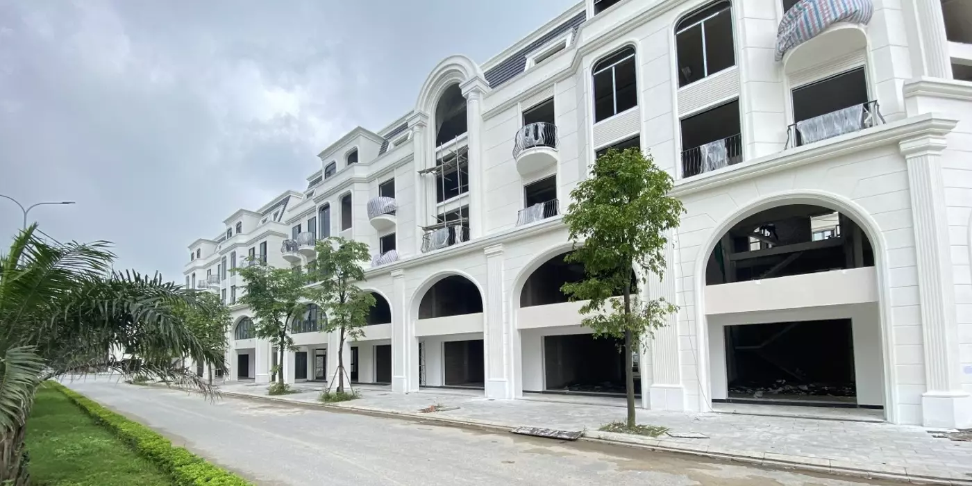 LÀM CẢ ĐÒI KHÔNG BẰNG LỜI LÔ ĐẤT - VỊ TRÍ TIỀM NĂNG TĂG CAO TẠI HINOODE HOÀI ĐỨC