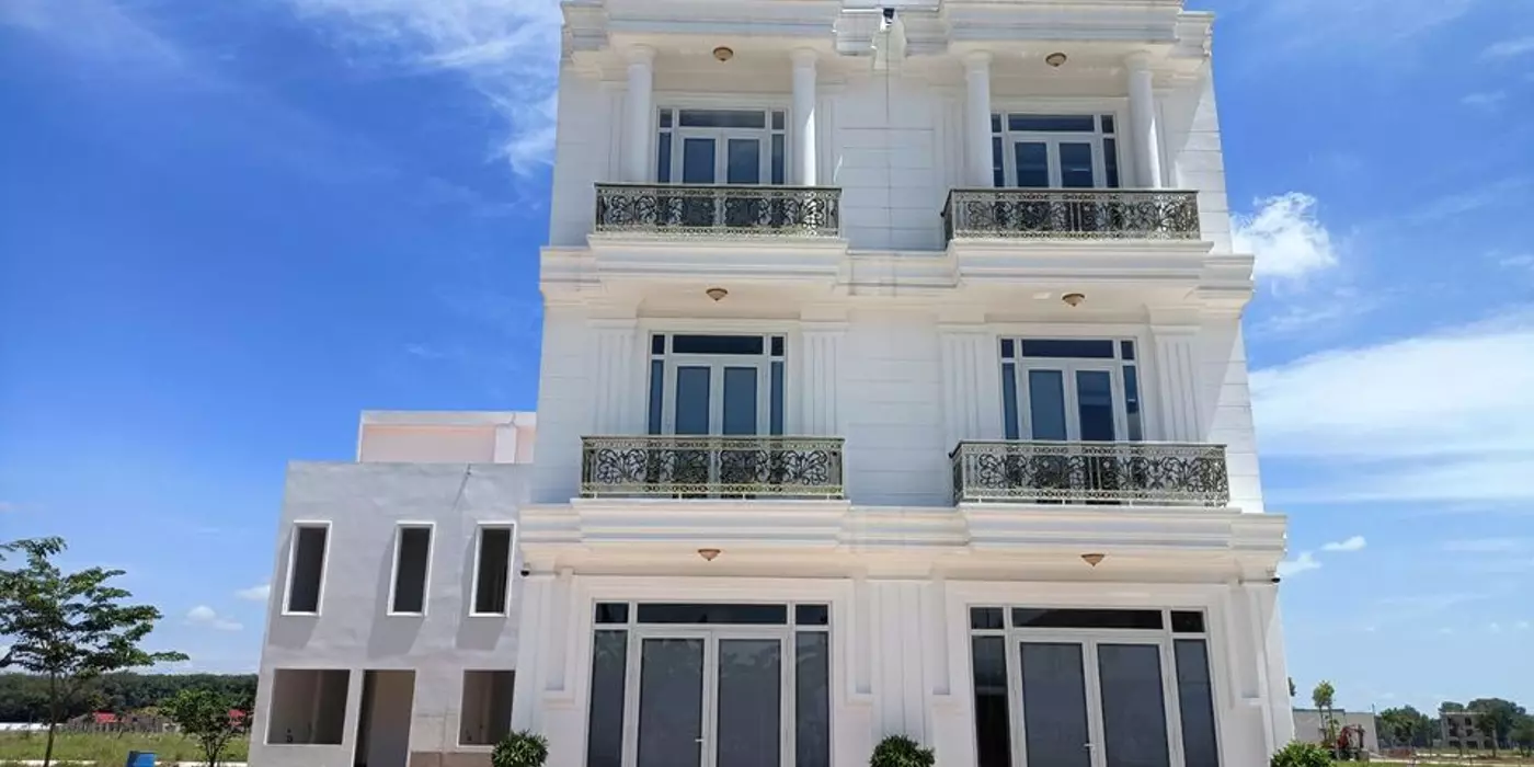 Đất dự án 1/500 duy nhất còn sót lại tại  Bình Dương