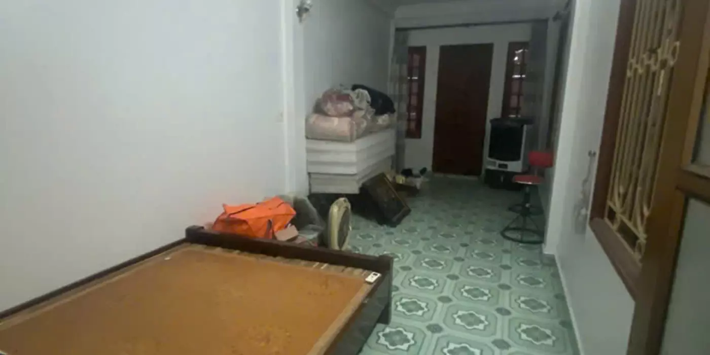 BÁN NHÀ 3 TẦNG LÔ GÓC PHƯỜNG BỒ XUYÊN, TP THÁI BÌNH