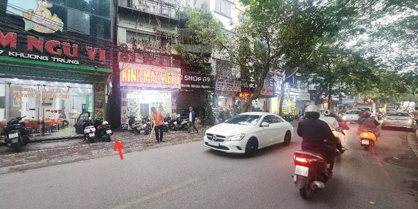 Bán đất yên sở tam trinh 60M phân lô x2b vỉa hè ô tô dừng đỗ ngày đêm hoàng mai