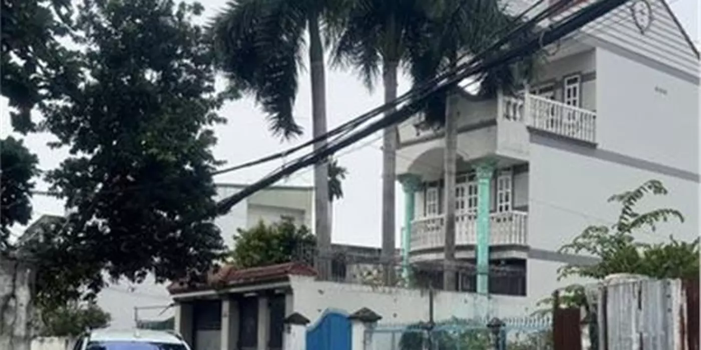 Cơ hội đầu tư sinh lời: Nhà cấp 4 tại Bình Trưng Đông, Q2