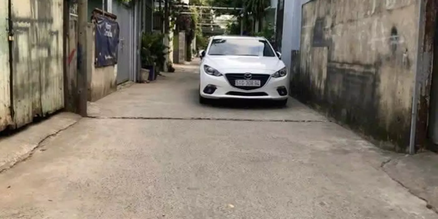 CƠ HỘI SỞ HỮU Lô đất tiềm năng tại Bình Trưng Đông, Q2: