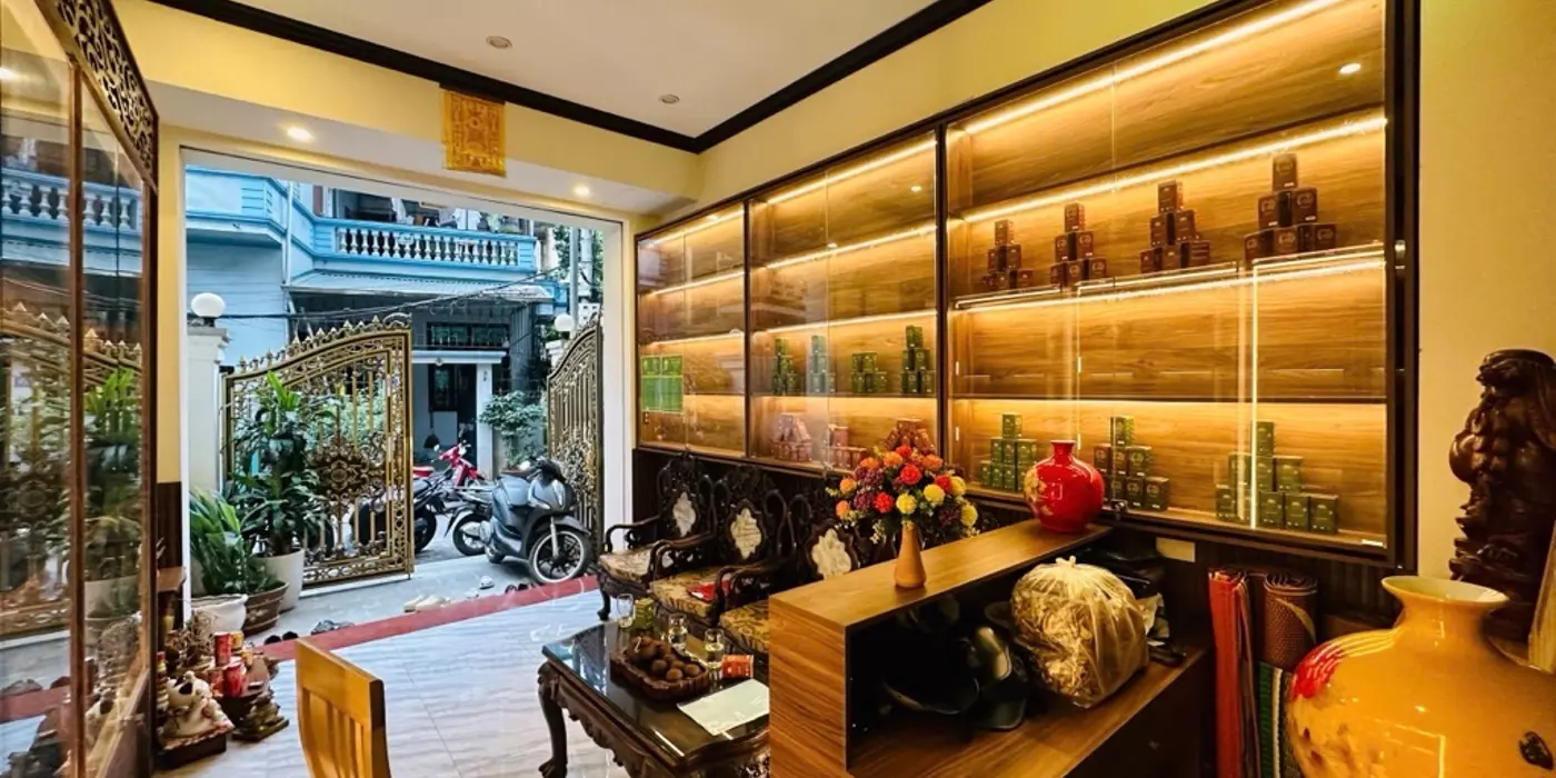 Bán nhà Tựu Liệt, Thanh Trì, Vỉa hè ô tô tránh, 53m2, 11.5 tỷ