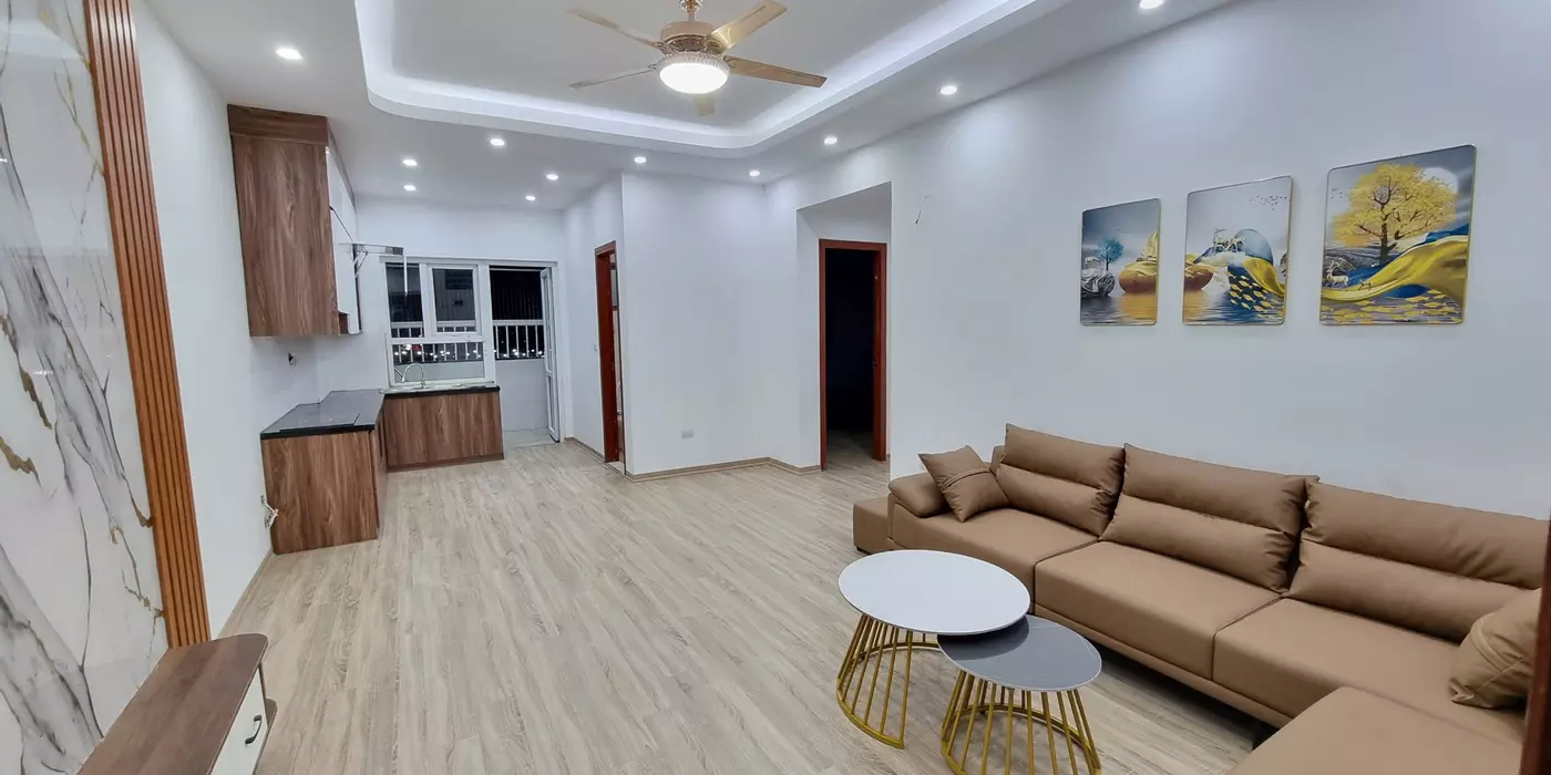 Xala - Căn hộ 1420  - CT6A -74m -2pn - 2vs - SĐ chính chủ
