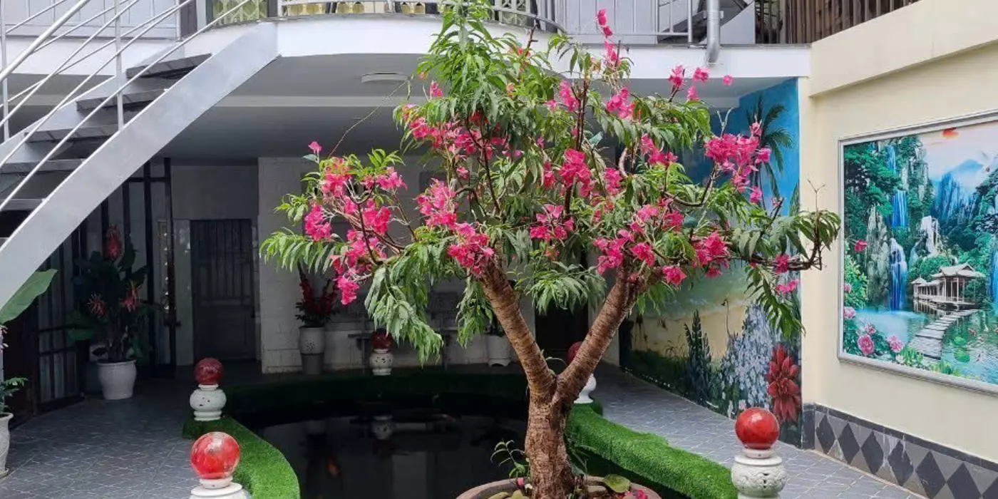 Bán Biệt Thự 648m,cách biển Mỹ Khê 200m đường Dương Đình Nghệ,Đà Nẵng