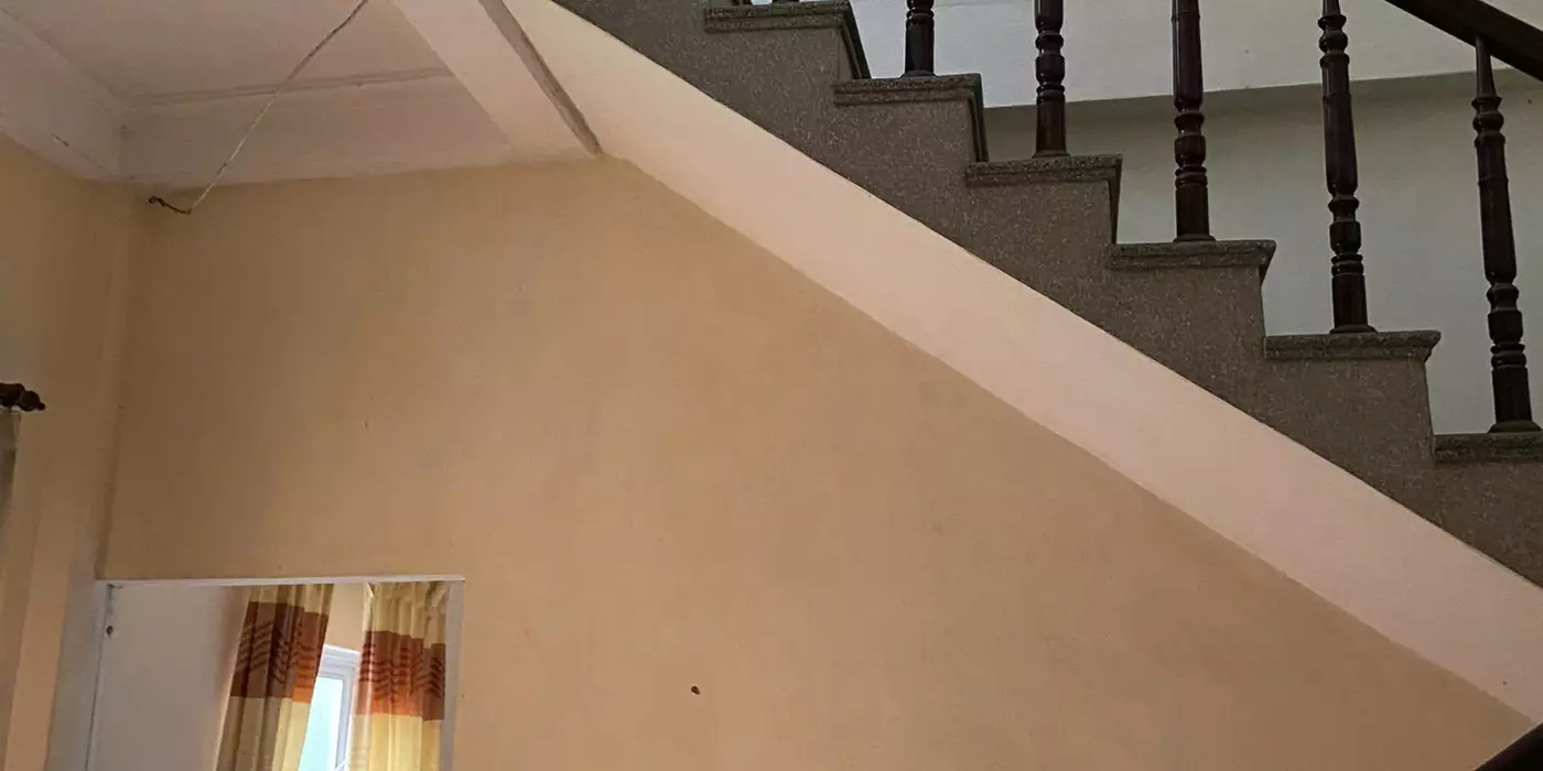 BÁN NHÀ 3 TẦNG MẶT PHỐ ĐƯỜNG LÝ THƯỜNG KIỆT, PHƯỜNG TRẦN LÃM