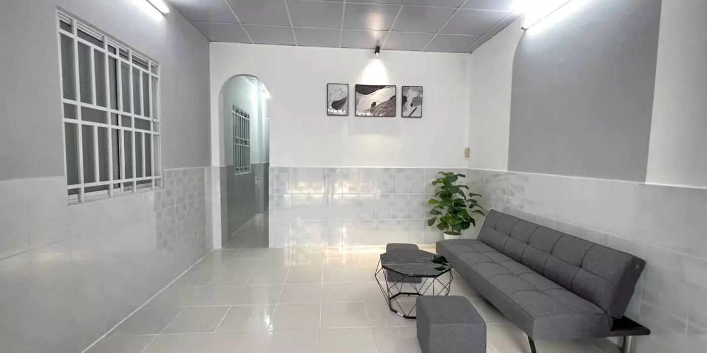 Bán nhà mặt tiền đường Nguyễn Lộ Trạch - KDC Vĩnh lợi - tp RGiá - KG( OTO , XE TẢI VI VU )
