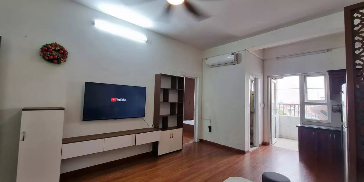 Xala CT4 - 54m - 1pn - 1vs - giá 2x tỷ - SĐ chính chủ - pháp lý minh bạch