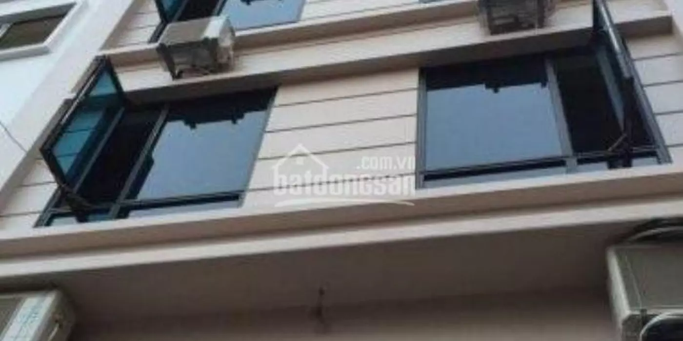 Chung cư mini 7 tầng, diện tích 120m², giá chỉ 24 tỷ – Kinh doanh dòng tiền 100 triệu/tháng tại