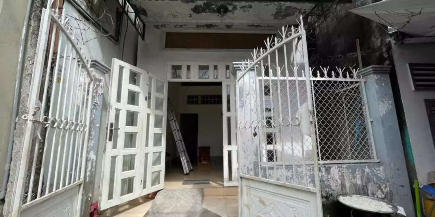 45. Nhà 3 Triệu Full Nội Thất Gần Bệnh Viện Phụ Sản Cần Thơ