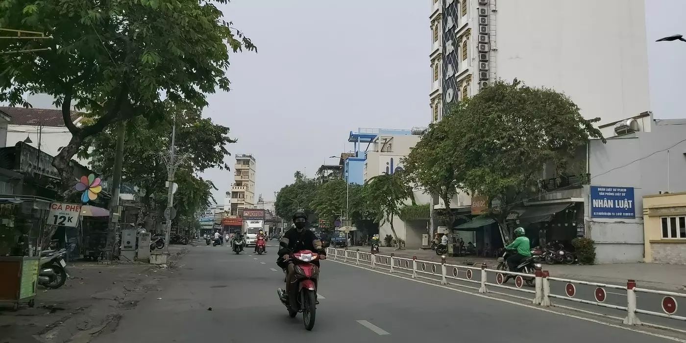 Bán nhà Gò Vấp, hẻm xe hơi ngủ  nhà Nguyễn Văn Lượng  92M²x 4 tầng,  7.8 tỷ TL