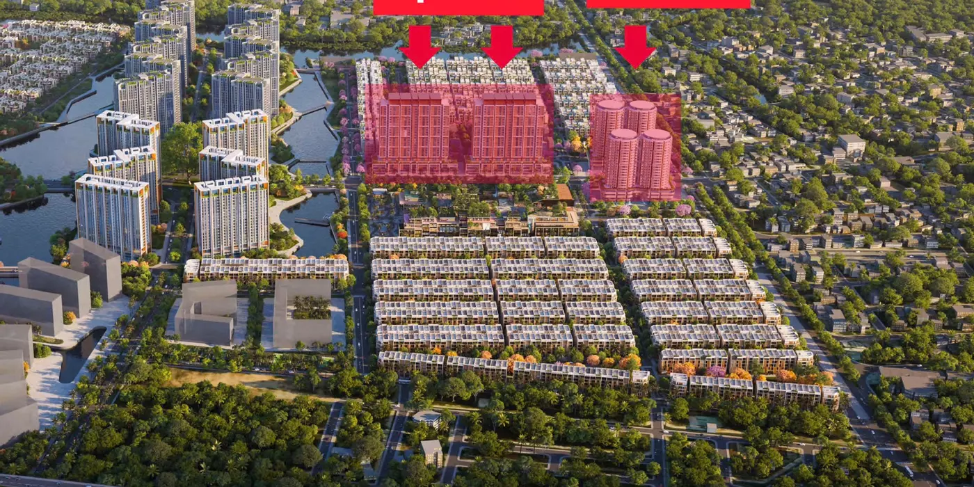 Căn hộ Global City Mở bán đợt 2 - Siêu phẩm Đối Diện TTTM lớn nhất Miền Nam và Kênh Đào Nhạc Nước
