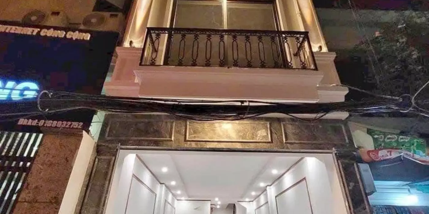 HIẾM!!! Căn nhà đẹp Yên Hòa Cầu Giấy 7 tầng, 41m2, KD. Giá chỉ 7 tỷ. Lh Em Tuấn 0376272955