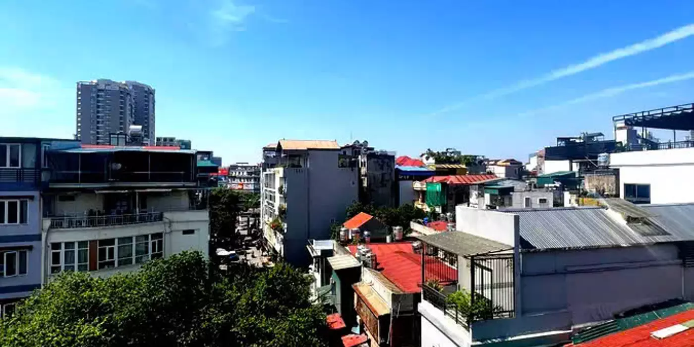 BÁN NHÀ HOÀNG HOA THÁM, BA ĐÌNH. 55M2 3 TẦNG MT 6M GIÁ 8,9 TỶ- MẶT PHỐ KINH DOANH - SIÊU PHẨM KINH