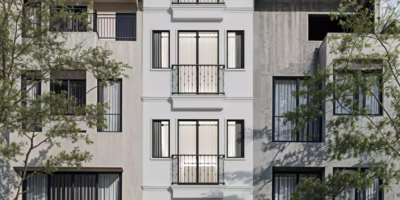 Siêu Phẩm Đức Diễn, Bắc Từ Liêm 43m2 6tầng thang máy MT3.5