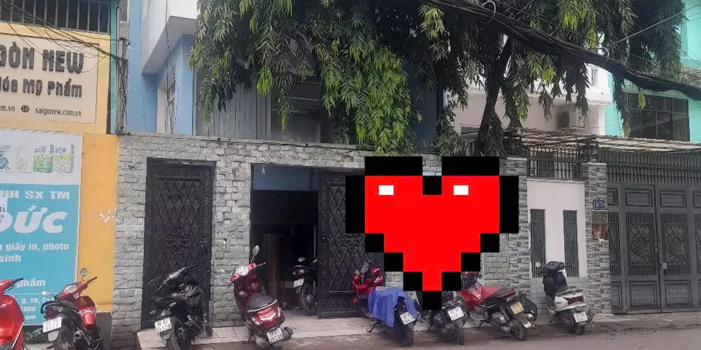 -HOÀNG HOA THÁM P13 TÂN BÌNH -  CN 144.4M2 -. NGANG KHỦNG 7M .- XE HƠI NGỦ TRONG NHÀ.