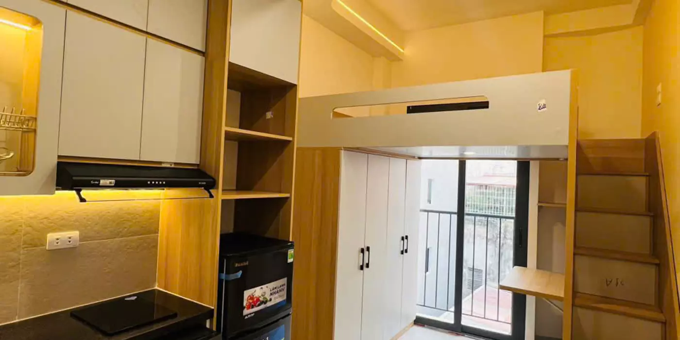 BÁN CHUNG CƯ MINI TẠI MỸ ĐÌNH, 19 tỷ, 127M2 SIÊU HOT, DÒNG TIỀN 100 TRIỆU/THÁNG