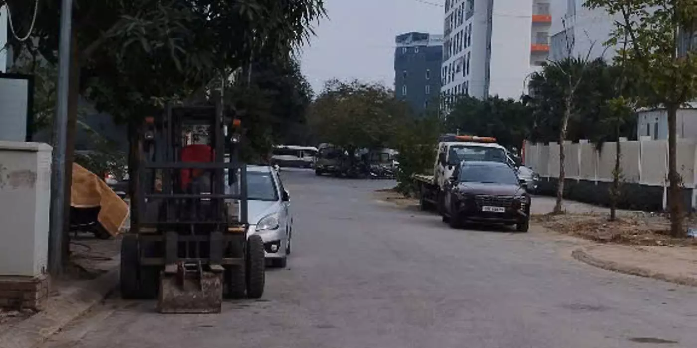 !!!HIẾM - LÔ GÓC - Ô TÔ TẢI TRÁNH NHAU - VỈA HÈ SIÊU RỘNG -GIẤY PHÉP XÂY DỰNG 7 TẦNG, nhỉnh 9 tỷ
