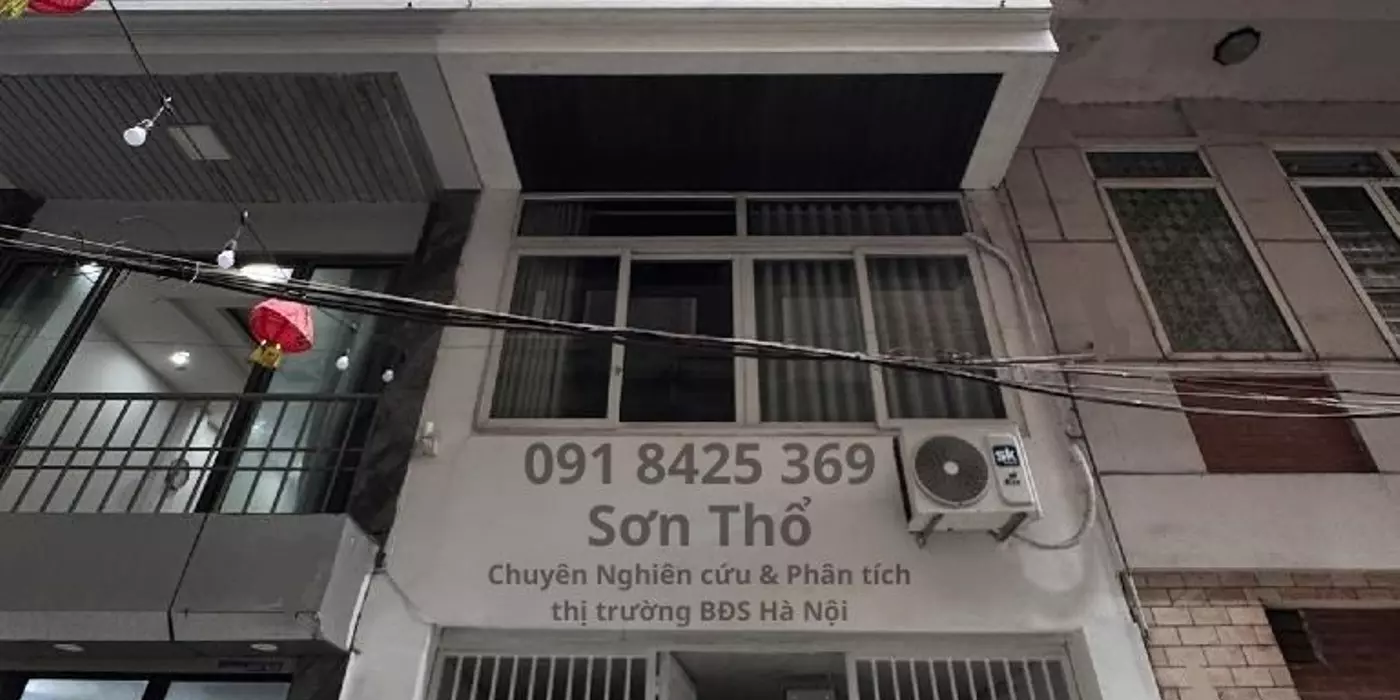 Nguyễn Khắc Nhu 30m - 4 Tầng - Ngõ Ô tô. Sổ đỏ vuông, không QH.