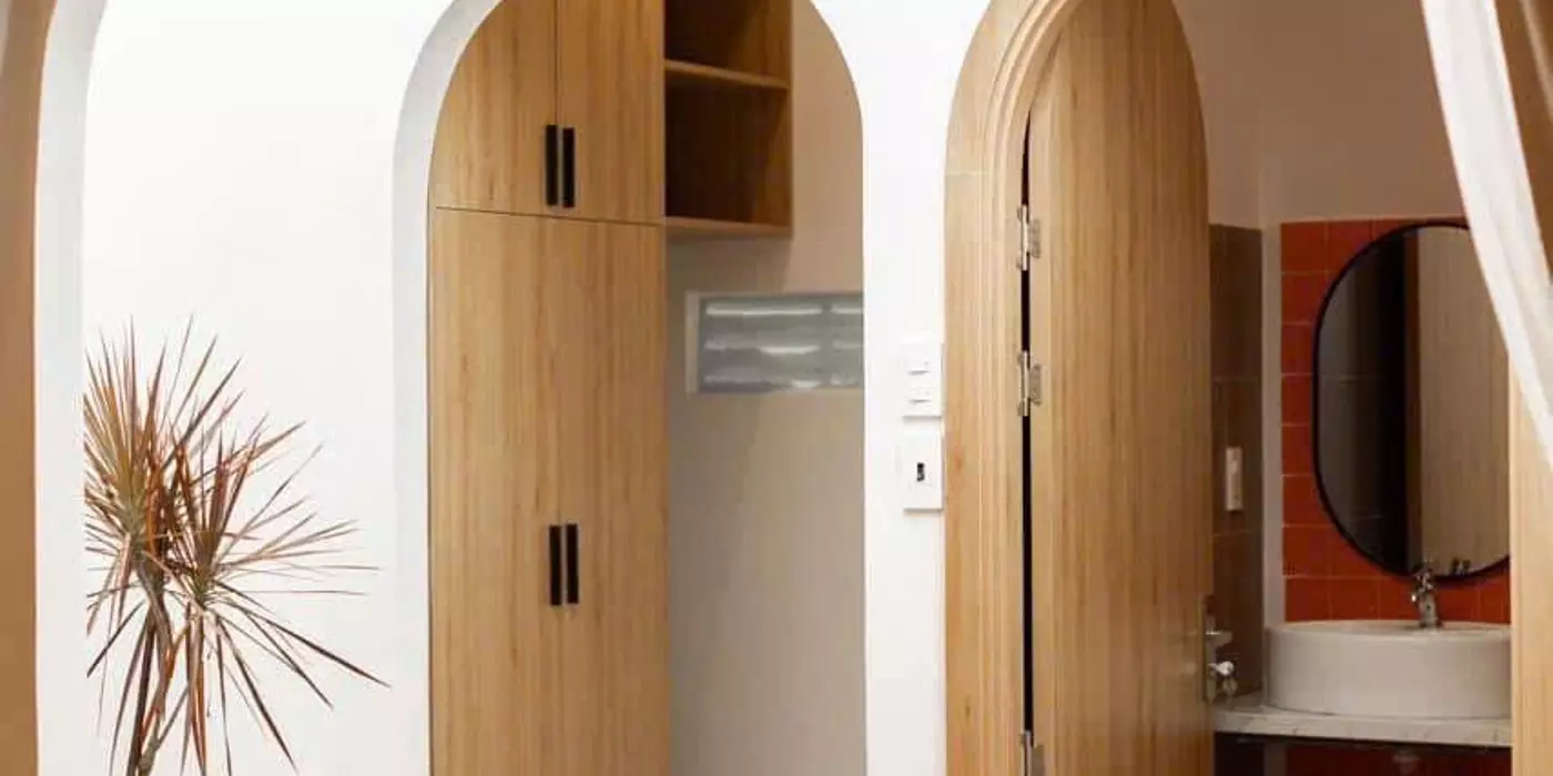 Bán Nhà Hẻm Đường Chế Lan Viên, Phước Long, TP. Nha Trang Gía 2 tỷ 950