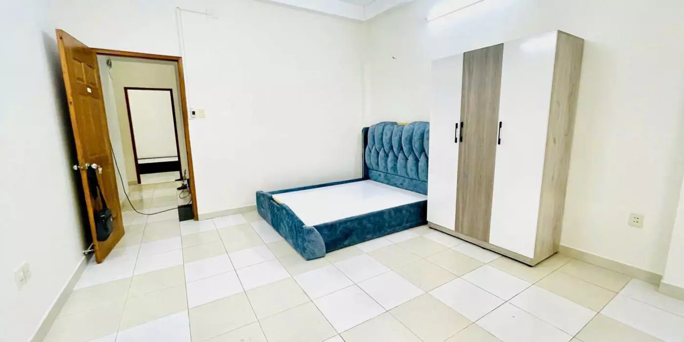 Nhà Ba Tháng Hai HXH ngay Hà Đô - 86m2 10 PN - Dòng tiền 65tr/tháng - Chỉ 14.7 tỷ