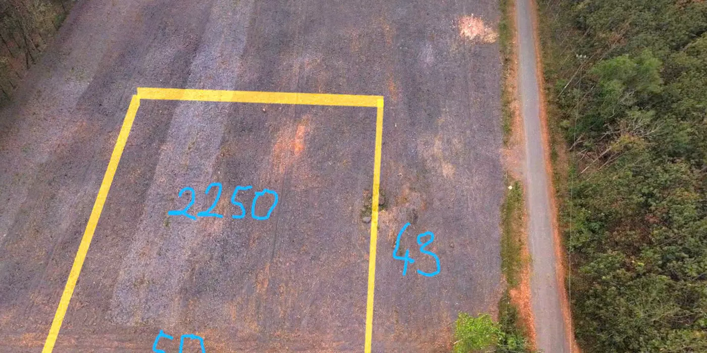 Siêu Phẩm BĐS Công Nghiệp 50x43=2250m2, Quang Minh, Chơn Thành, Bình Phước - 38tr/mn