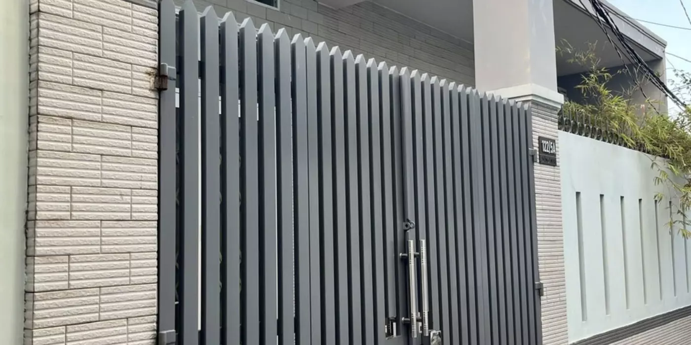 Bán Nhà Cấp 4 Hẻm Đồng Nai, Phường Phước Hải, Nha Trang  Diện Tích 105m²