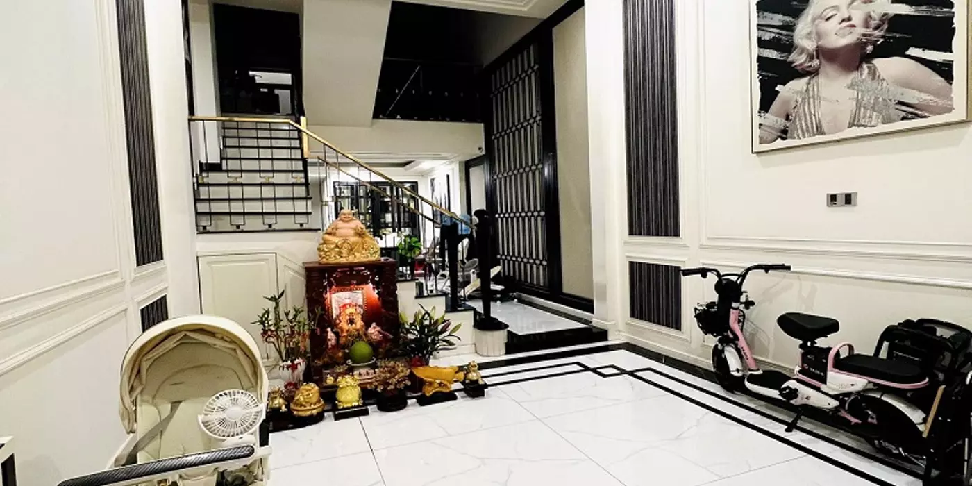 Bán nhà HXH Nguyễn Trãi, P7, Q5, 58m2, 3 tầng, nội thất xịn, ở ngay