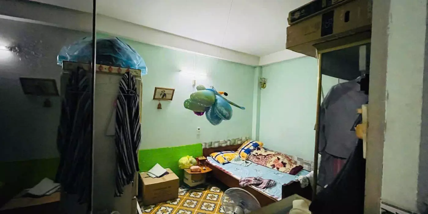 Bán Nhà Hẻm Ô Tô Nguyễn Khanh - Phước Hải, Nha Trang  Diện Tích 70m²