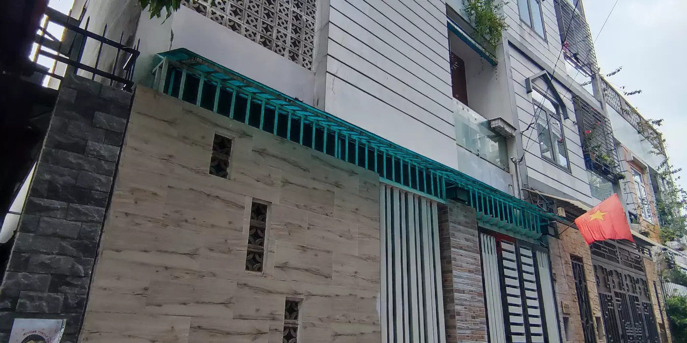 NHÀ ĐẸP HXH ĐƯỜNG SỐ 8 - TRƯỜNG THỌ THỦ ĐỨC - 280M2 Sàn - thông số quá đẹp: 7Mx10M